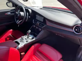 2023 Alfa Romeo Giulia