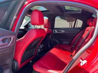 2023 Alfa Romeo Giulia