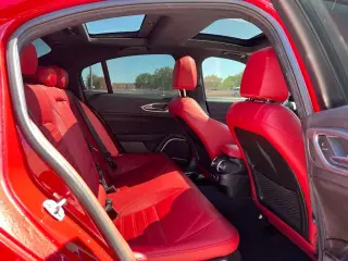 2023 Alfa Romeo Giulia