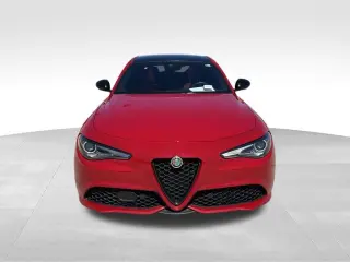 2023 Alfa Romeo Giulia
