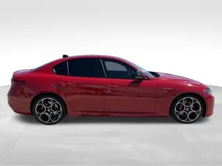 2023 Alfa Romeo Giulia