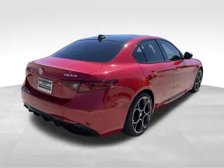 2023 Alfa Romeo Giulia