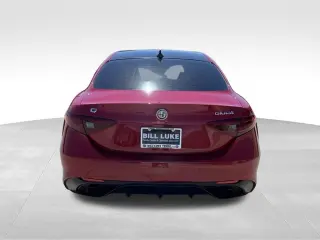 2023 Alfa Romeo Giulia