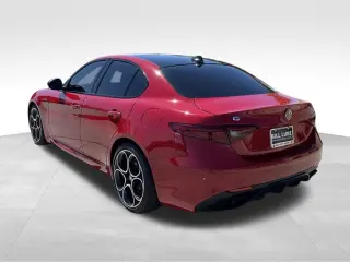 2023 Alfa Romeo Giulia