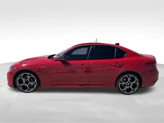 2023 Alfa Romeo Giulia