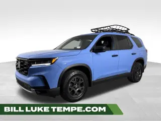 2023 Honda Pilot