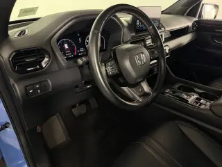 2023 Honda Pilot