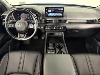 2023 Honda Pilot