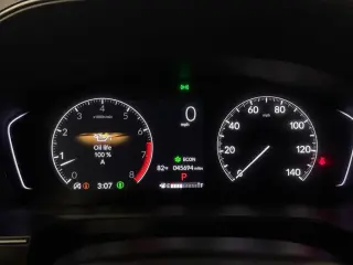 2023 Honda Pilot