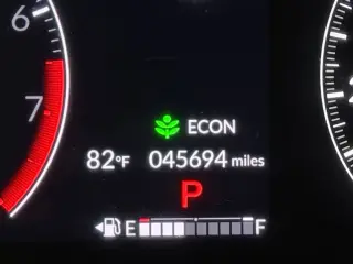2023 Honda Pilot