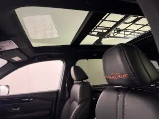 2023 Honda Pilot
