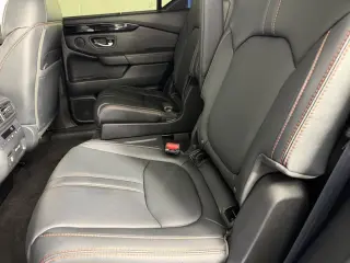 2023 Honda Pilot