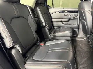 2023 Honda Pilot