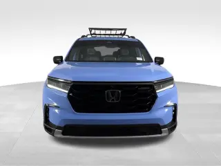 2023 Honda Pilot