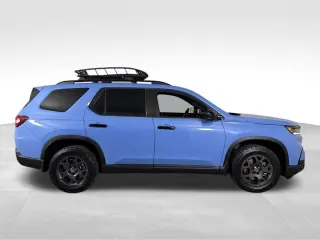 2023 Honda Pilot