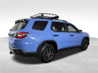 2023 Honda Pilot