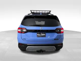 2023 Honda Pilot