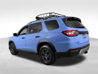2023 Honda Pilot