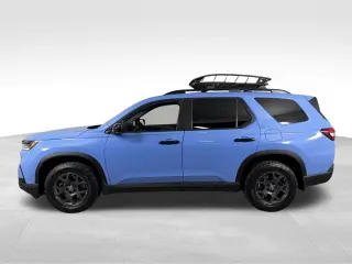 2023 Honda Pilot