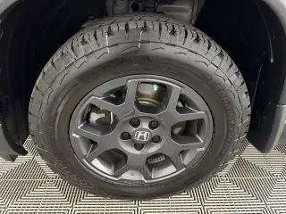 2023 Honda Pilot