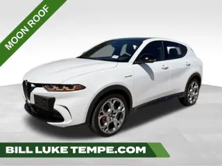2024 Alfa Romeo Tonale