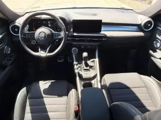 2024 Alfa Romeo Tonale