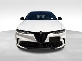 2024 Alfa Romeo Tonale
