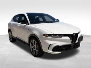 2024 Alfa Romeo Tonale