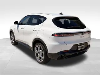 2024 Alfa Romeo Tonale