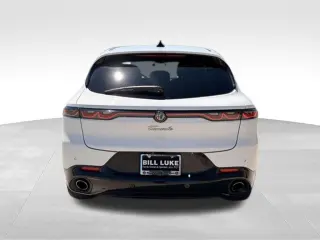 2024 Alfa Romeo Tonale