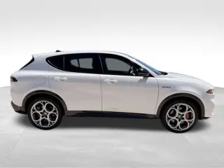 2024 Alfa Romeo Tonale