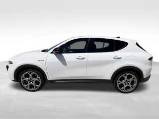 2024 Alfa Romeo Tonale