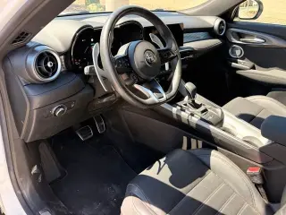 2024 Alfa Romeo Tonale