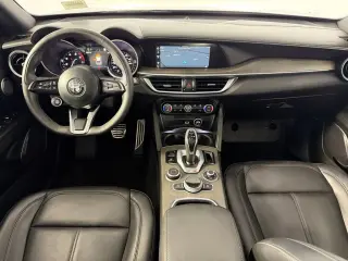 2023 Alfa Romeo Stelvio