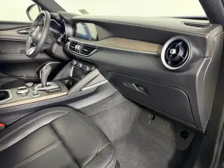 2023 Alfa Romeo Stelvio