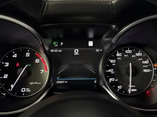 2023 Alfa Romeo Stelvio
