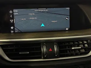 2023 Alfa Romeo Stelvio