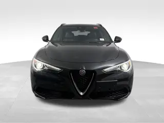 2023 Alfa Romeo Stelvio