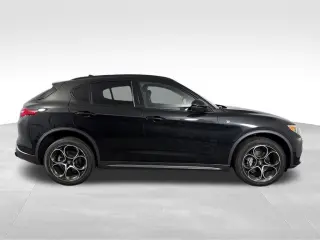 2023 Alfa Romeo Stelvio