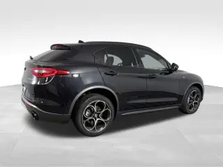 2023 Alfa Romeo Stelvio