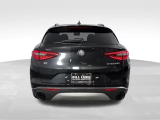 2023 Alfa Romeo Stelvio