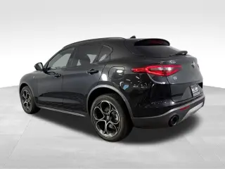 2023 Alfa Romeo Stelvio