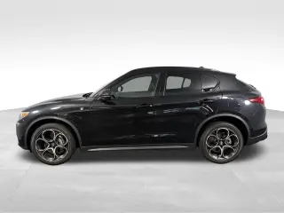 2023 Alfa Romeo Stelvio