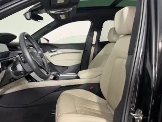 2024 Audi Q8 Sportback e-tron