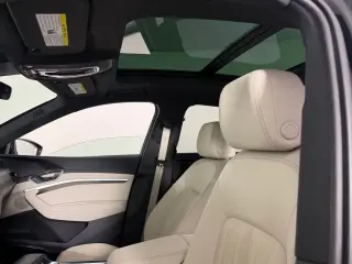 2024 Audi Q8 Sportback e-tron