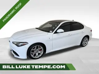 2023 Alfa Romeo Giulia