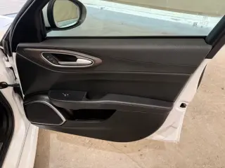 2023 Alfa Romeo Giulia