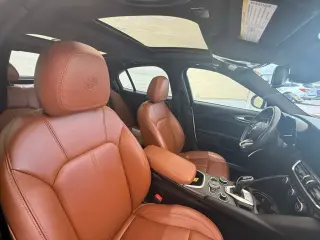 2023 Alfa Romeo Giulia