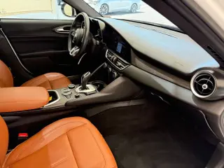 2023 Alfa Romeo Giulia
