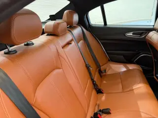 2023 Alfa Romeo Giulia